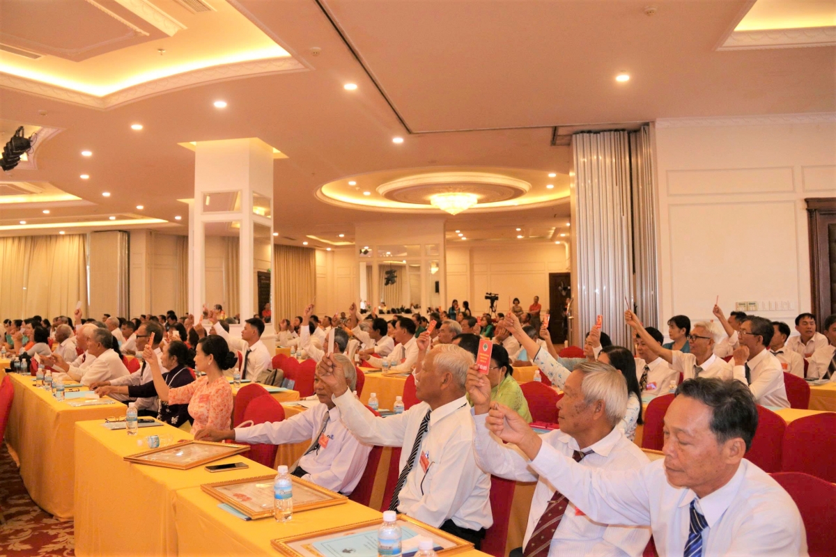 Dấu mốc quan trọng, tạo động lực mới cho phong trào NCT ở Khánh Hòa