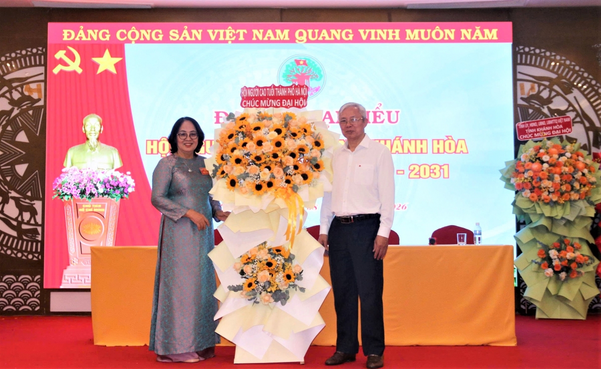 Dấu mốc quan trọng, tạo động lực mới cho phong trào NCT ở Khánh Hòa