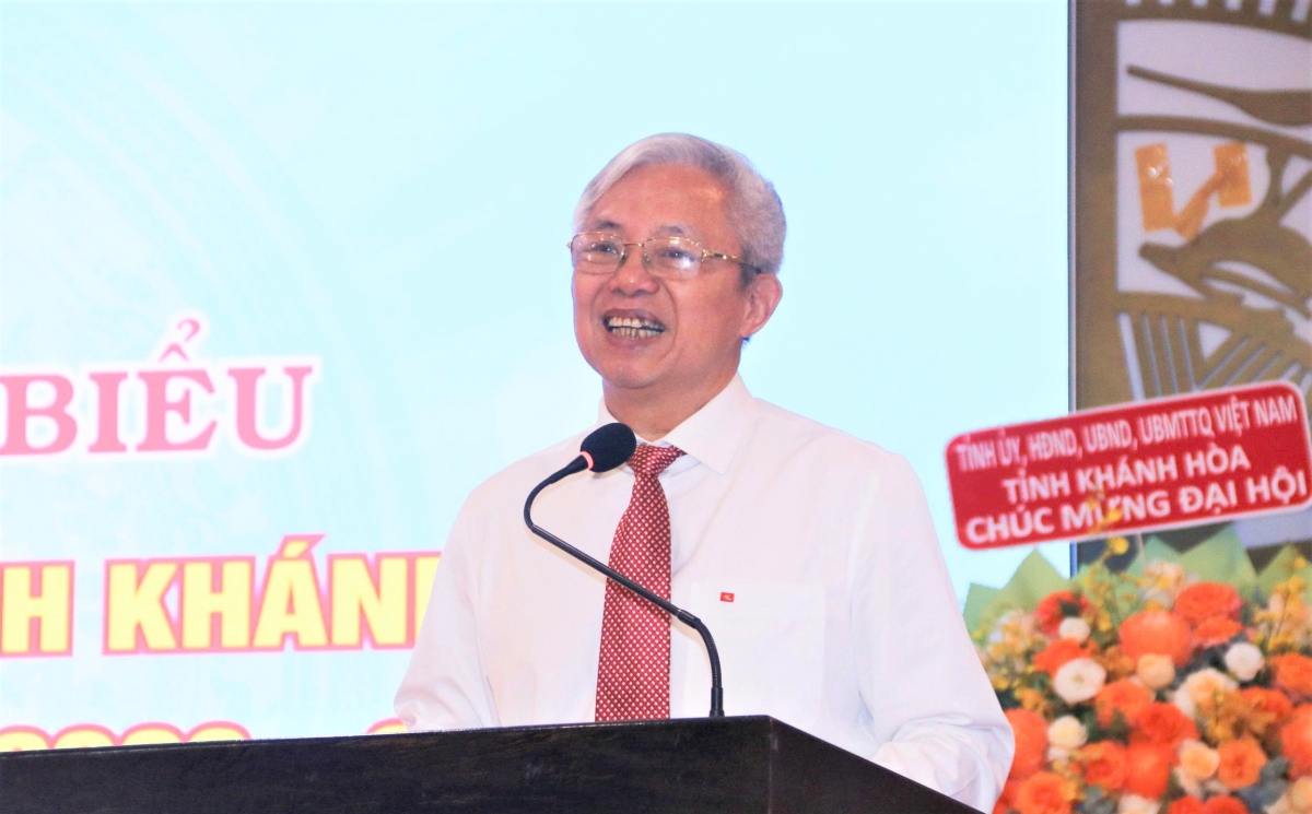 Dấu mốc quan trọng, tạo động lực mới cho phong trào NCT ở Khánh Hòa