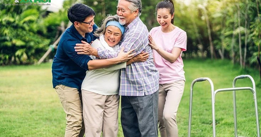 Nuôi dưỡng lòng biết ơn
