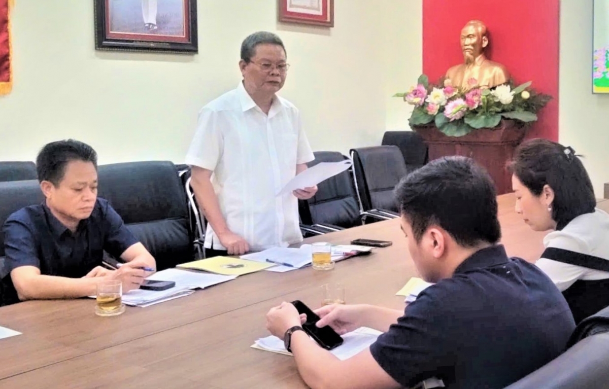Tiếng hát dân ca lan tỏa giá trị, tôn vinh vai trò người cao tuổi Thủ đô
