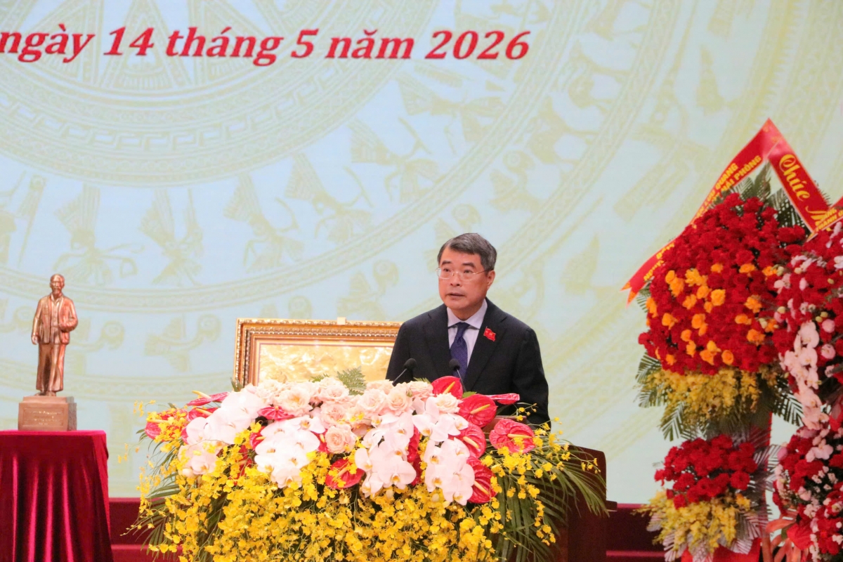 Công an thành phố Hải Phòng đón nhận Danh hiệu Anh hùng Lực lượng vũ trang Nhân dân