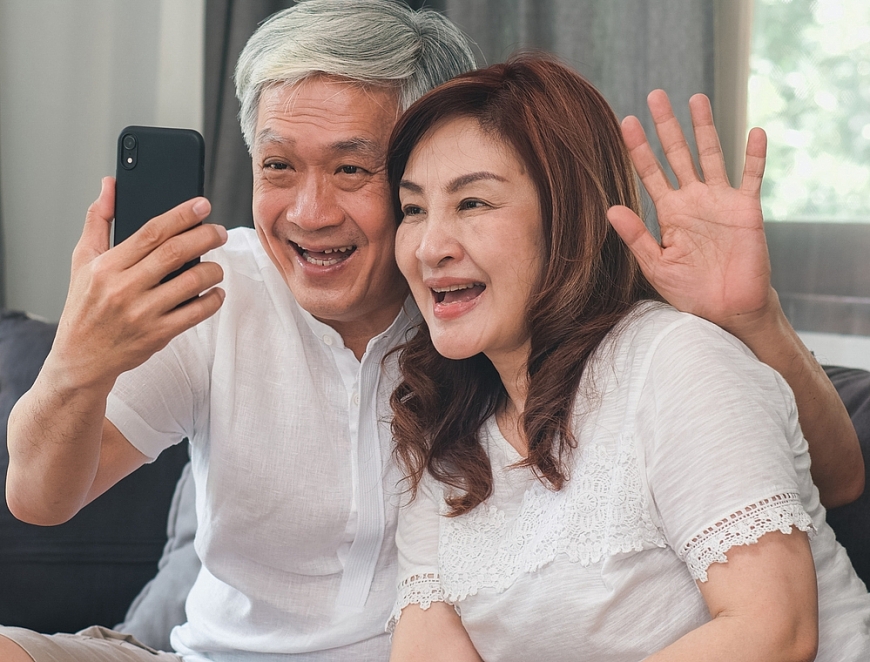 Cuộc gọi về nhà