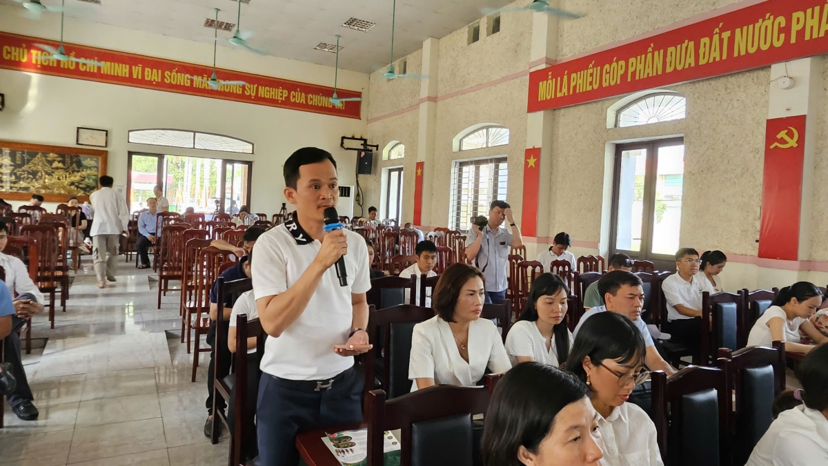 Theo đại diện các doanh nghiệp lữ hành, hạ tầng dịch vụ du lịch tại địa phương còn hạn chế, chủ yếu đáp ứng các đoàn khách nhỏ. 