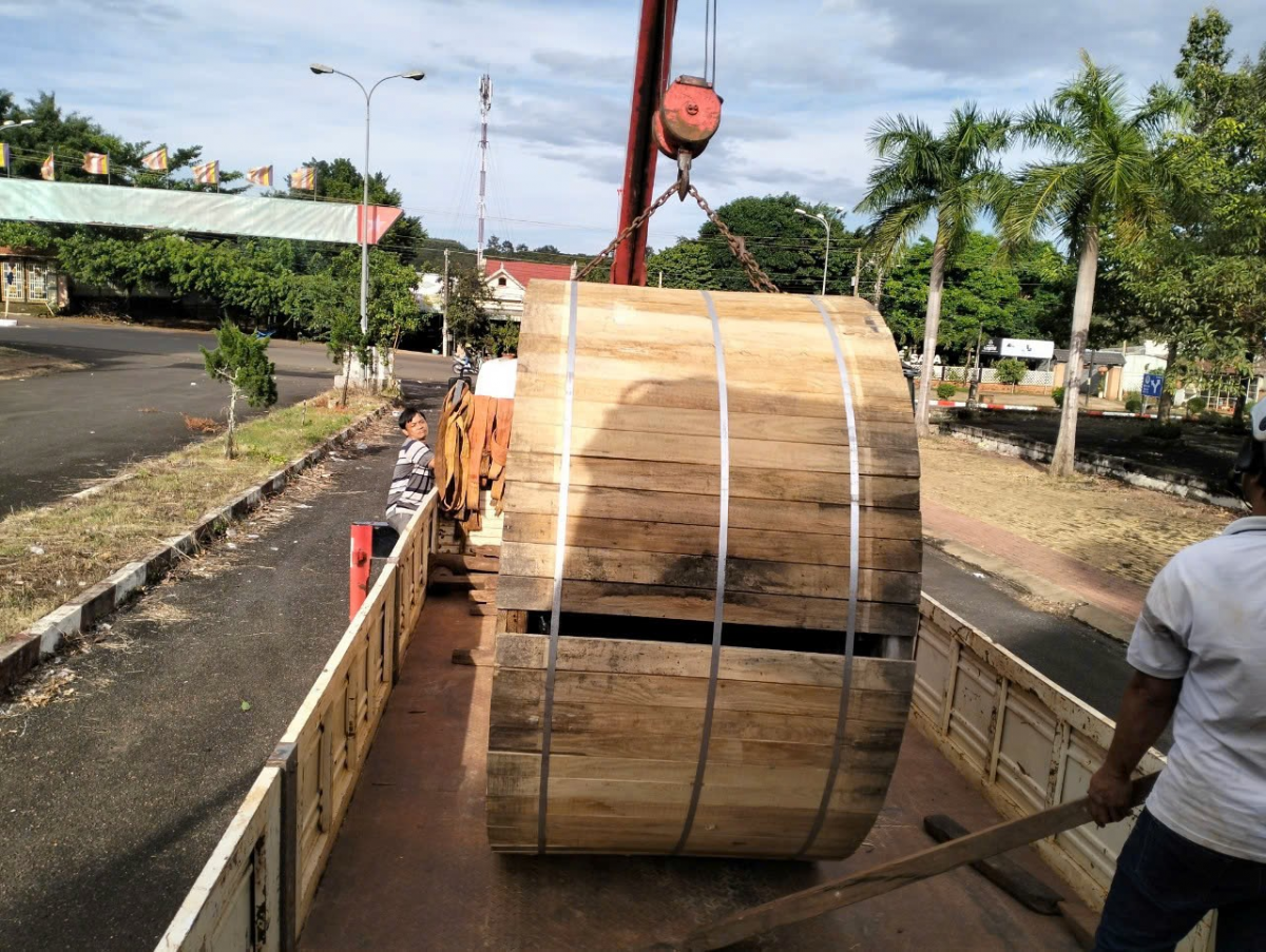 Nhu cầu vật tư điện chất lượng tăng cao, nhiều khách hàng ưu tiên đại lý uy tín