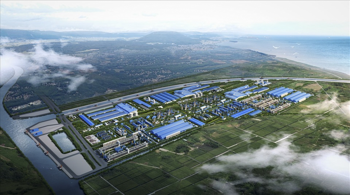 Tập Đoàn Xuân Thiện vi phạm liên quan đến trái phiếu