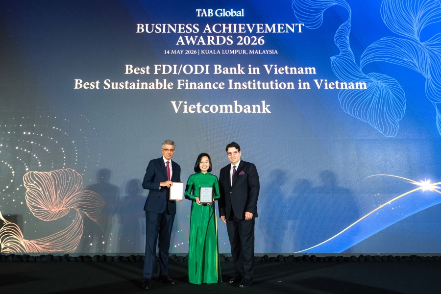 Thanh tra phát hiện nhiều vấn đề vi phạm tại Vietcombank