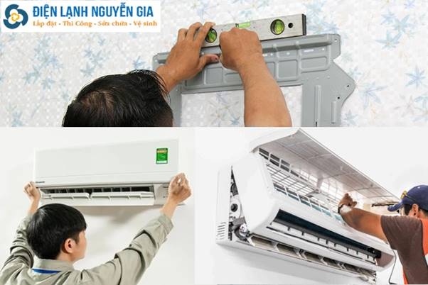Giải pháp điện lạnh trọn gói cho gia đình và doanh nghiệp tại TP Hồ Chí Minh