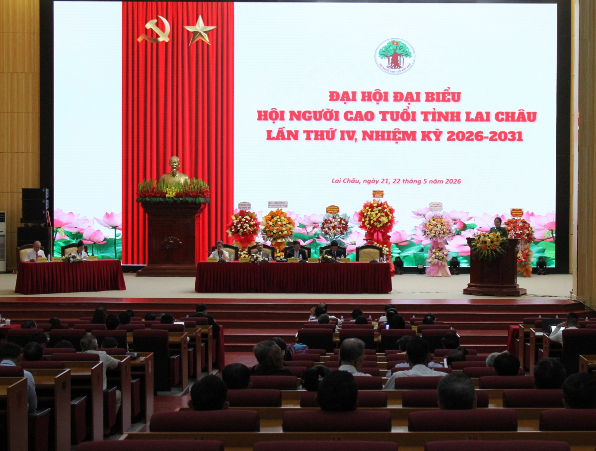 Chung sức xây dựng quê hương Lai Châu giàu đẹp, văn minh