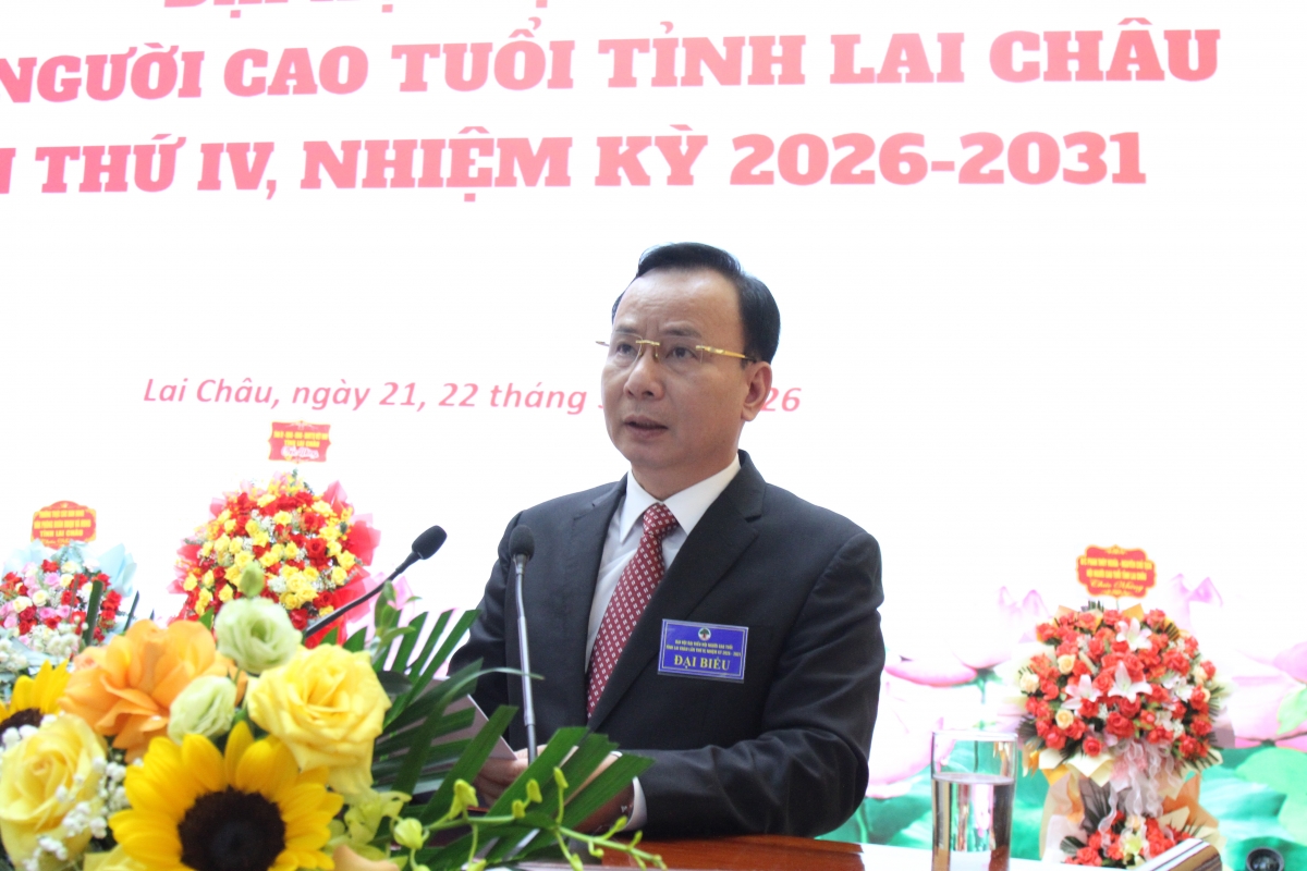 Chung sức xây dựng quê hương Lai Châu giàu đẹp, văn minh
