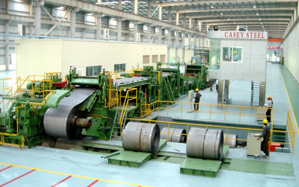Thành viên ban kiểm soát Thép Tấm lá Thống Nhất bị khởi tố