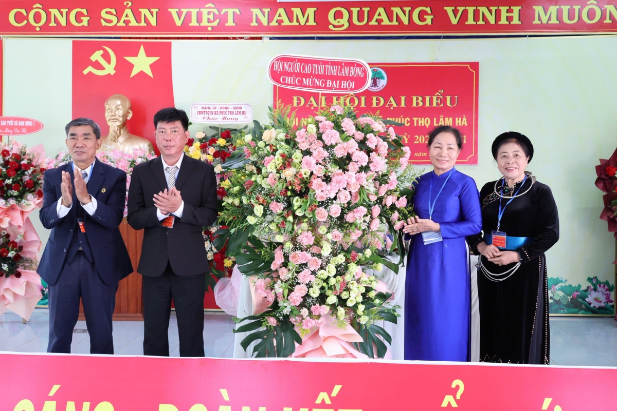 Lâm Đồng