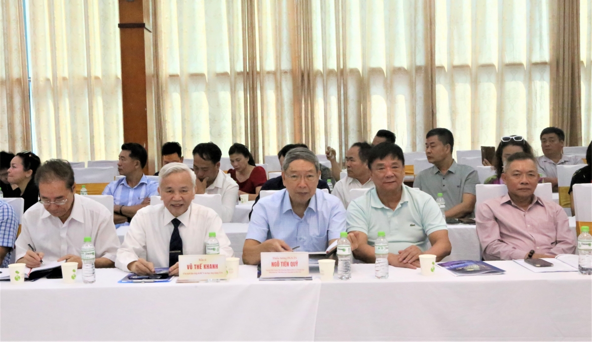 Chuyển đổi số - động lực phát triển doanh nghiệp Việt trong kỷ nguyên AI