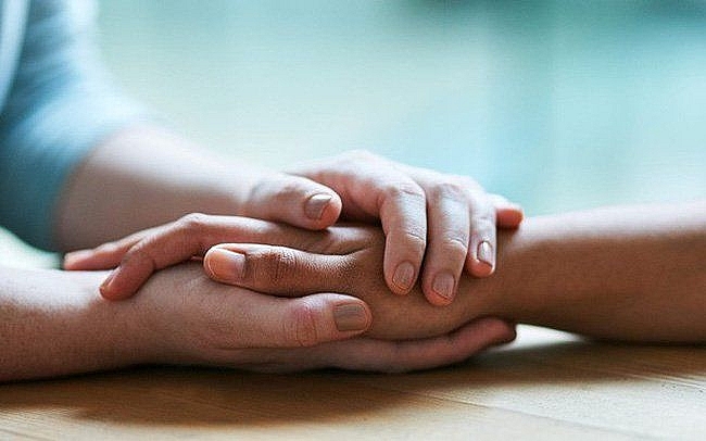 Tha thứ để trái tim sống lâu hơn