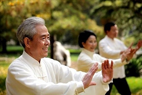 Đừng để  xương “già” trước tuổi