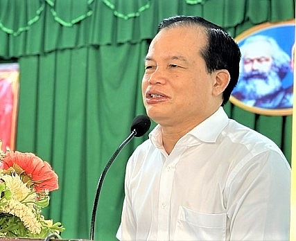 Những “Cây cao bóng cả” tỉnh An Giang: Lan tỏa trách nhiệm, tận tâm vì cộng đồng