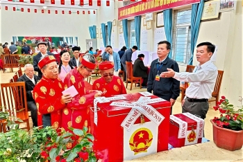 85 năm “Phụ lão cứu quốc” - Từ lời hiệu triệu đến khát vọng thời đại