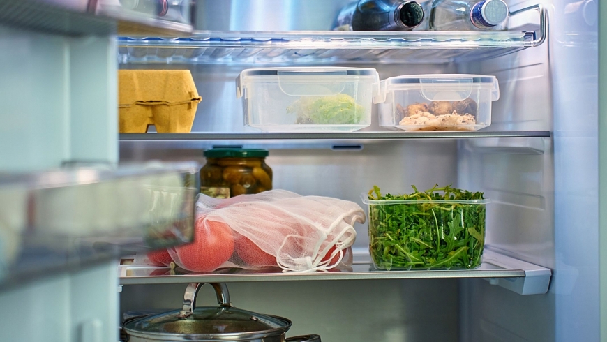 Bà Hòa ở tổ dân phố nhà tôi vốn nổi tiếng 