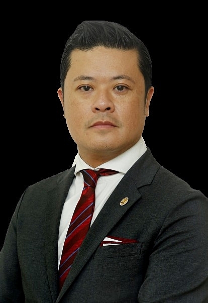 ông Vo Long Nhi (Andrew Vo) được bổ nhiệm giữ chức Phó Tổng Giám đốc Ngân hàng TMCP Đông Nam Á.