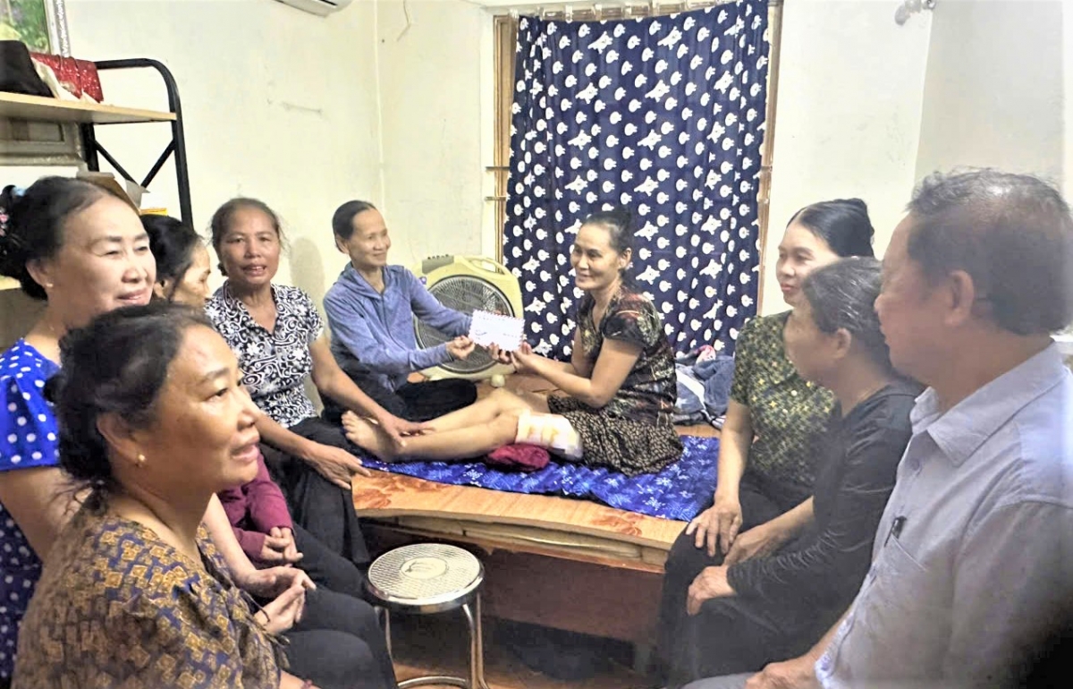 Phó Thủ tướng Phạm Thị Thanh Trà làm Chủ tịch Ủy ban Quốc gia về người cao tuổi Việt Nam
