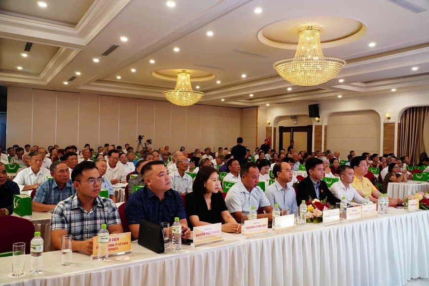 Triển khai Chương trình nhân đạo “Mắt sáng cho người cao tuổi” năm 2026
