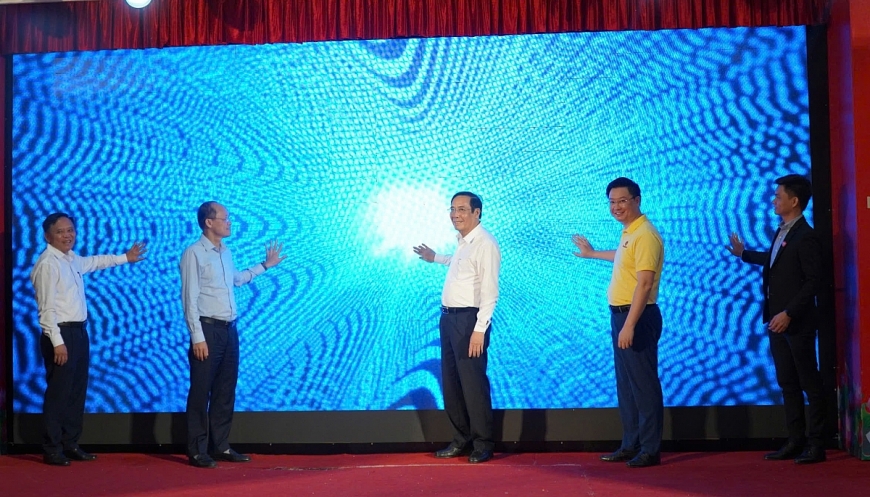 Triển khai Chương trình nhân đạo “Mắt sáng cho người cao tuổi” năm 2026