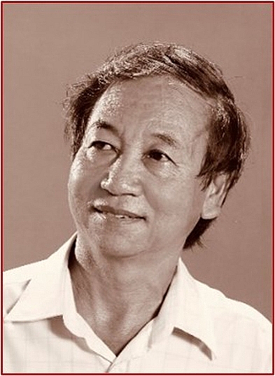 Thơ dự thi 