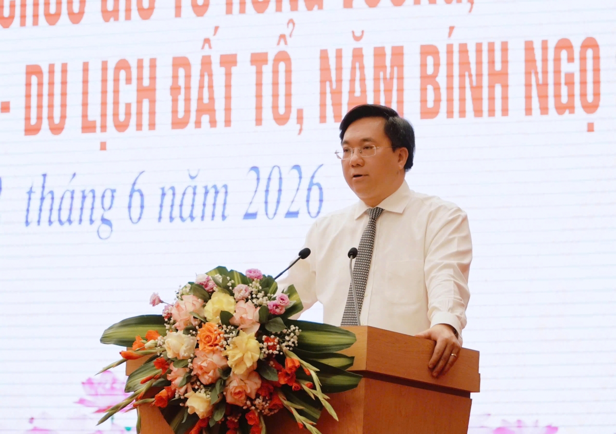Tạp chí Người cao tuổi nhận Bằng khen của UBND tỉnh Phú Thọ