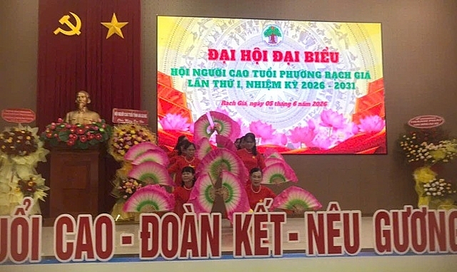 Văn nghệ Đại hội
