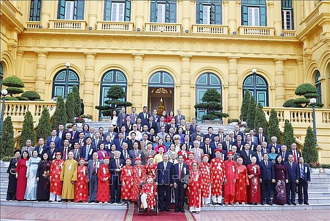Tổng Bí thư, Chủ tịch nước Tô Lâm: Khơi dậy tinh thần 