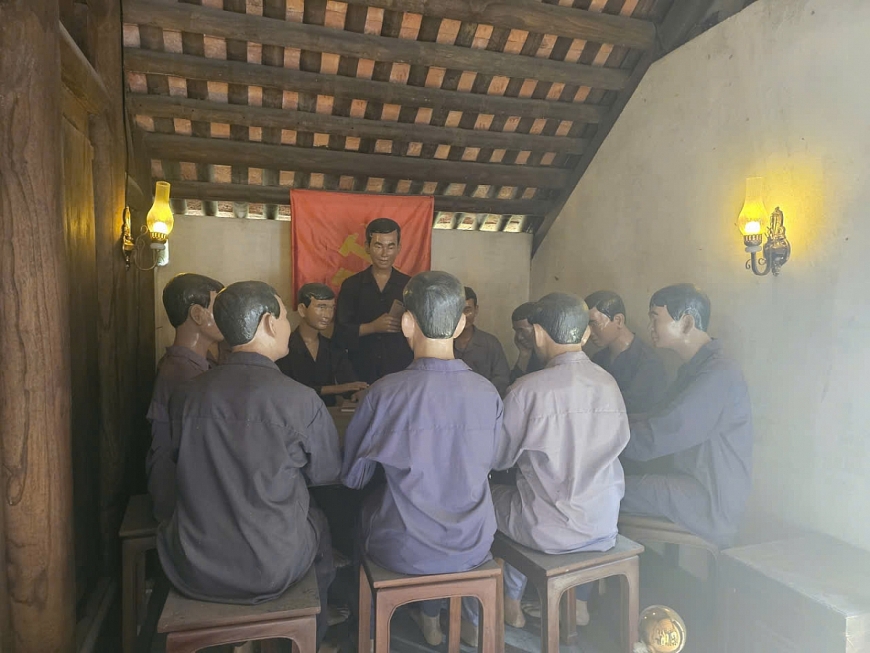 Thanh Hóa tổ chức cho phóng viên các cơ quan báo chí đi thực tế tại cơ sở