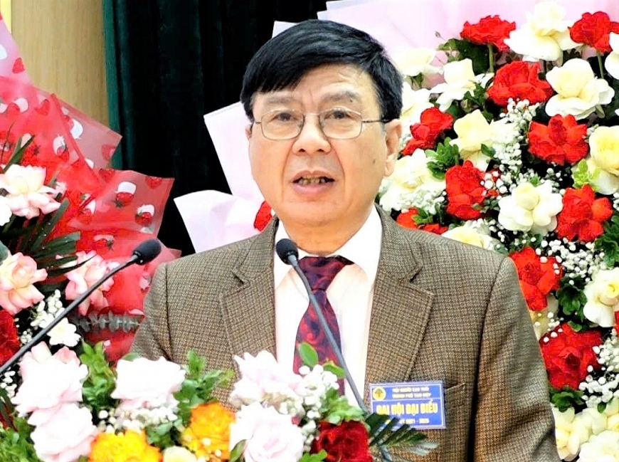 Những cán bộ Hội linh hoạt, sáng tạo