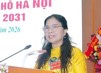 Phát huy niềm tự hào 85 năm, người cao tuổi tiếp tục viết trang sử mới