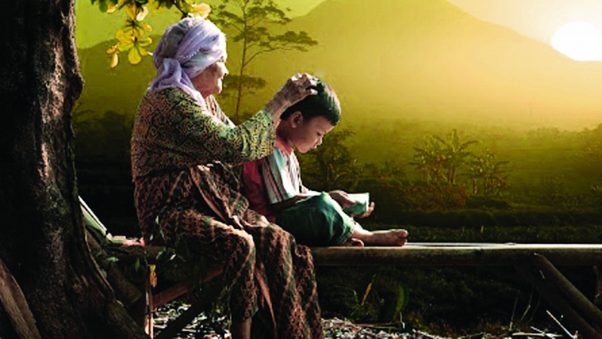 Giữ nếp nhà, giữ đất lành cho mai sau