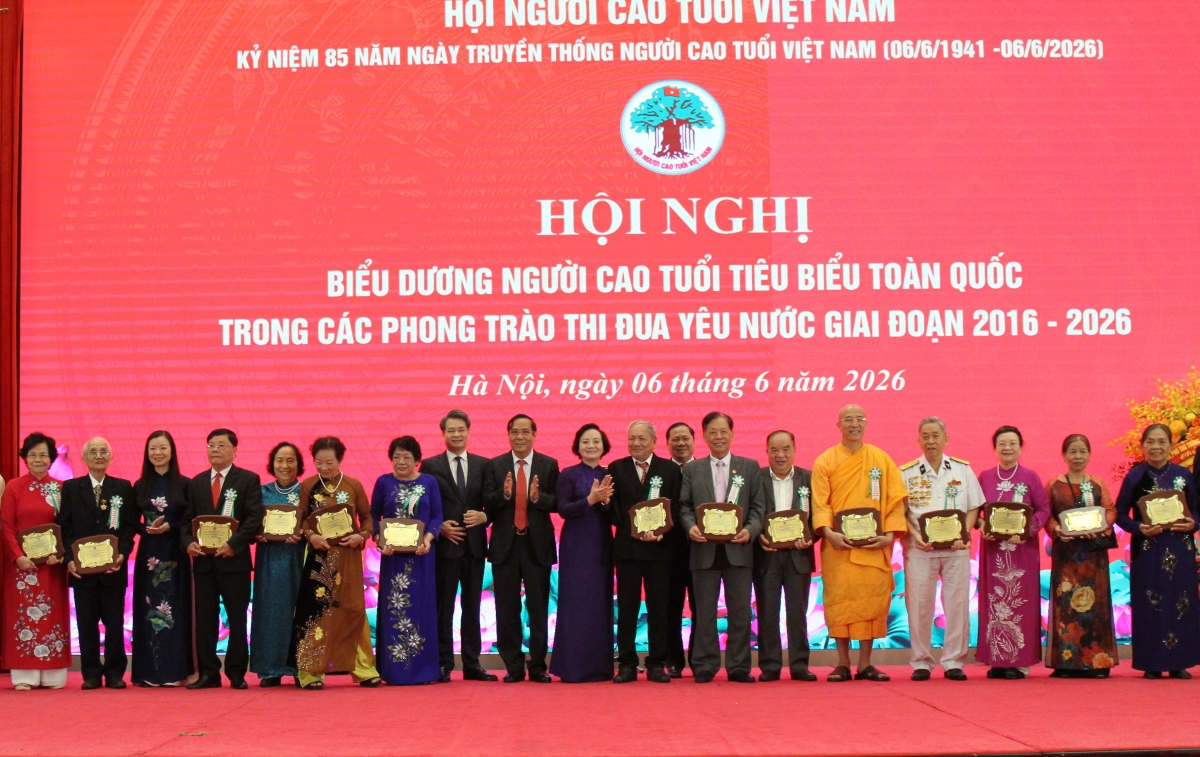 Phát huy hào khí Diên Hồng, vững bước cùng đất nước trong kỷ nguyên mới