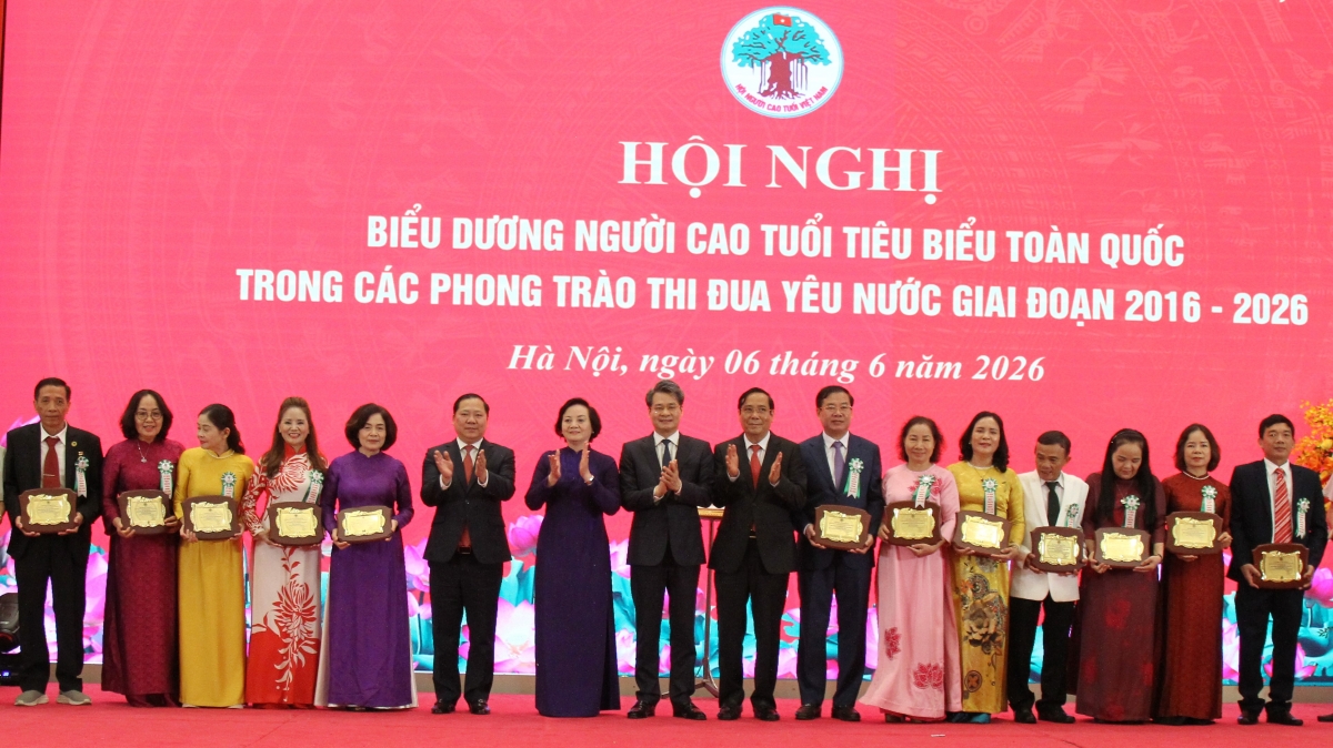 Phát huy hào khí Diên Hồng, vững bước cùng đất nước trong kỷ nguyên mới