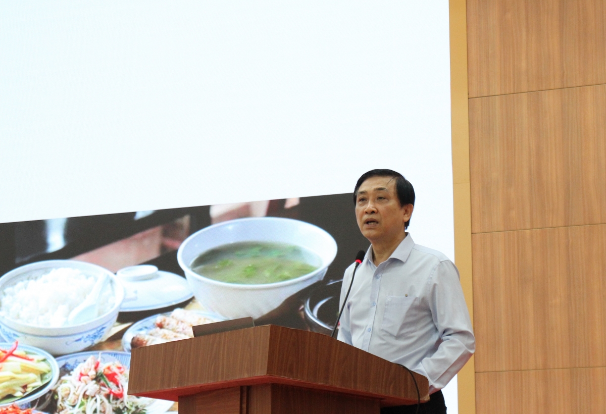 Tri ân truyền thống, chăm lo người cao tuổi bằng những việc làm thiết thực