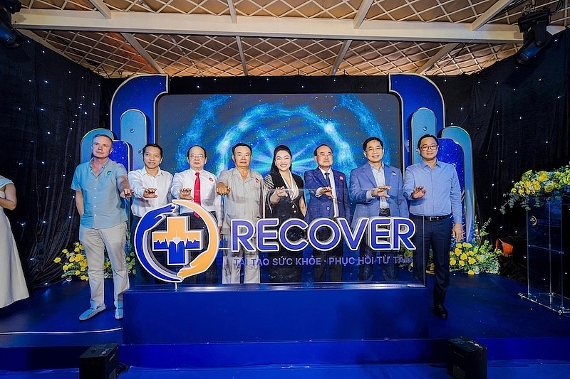 RECOVER hướng đến mô hình chăm sóc sức khỏe toàn diện, chú trọng phòng ngừa, phát hiện sớm nguy cơ bệnh lý.
