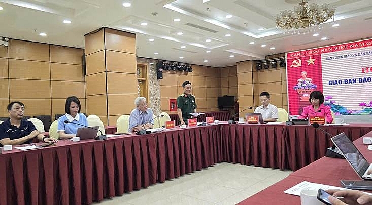 Phấn đấu hoàn thành chiến dịch tìm kiếm hài cốt liệt sĩ trước ngày 2/9/2026