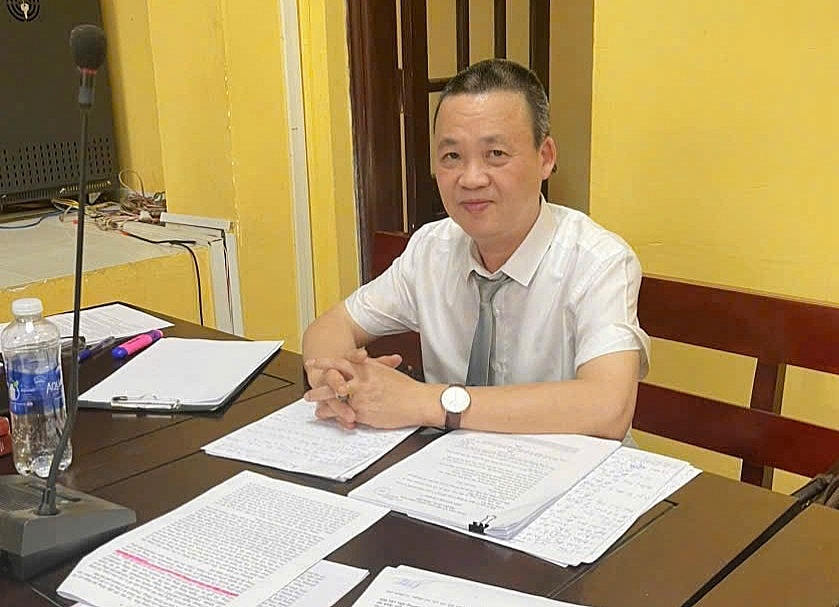 Vụ án “Trốn thuế” ở Tuyên Quang: Gia đình NCT kiến nghị cấp phúc thẩm xem xét các thay đổi về chính sách thuế