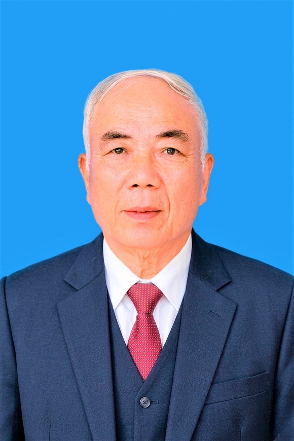 Những cán bộ Hội tận tâm, tiêu biểu
