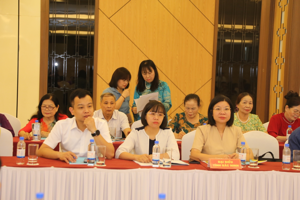 Phát huy vai trò người cao tuổi chuyển đổi số, chuyển đổi xanh, phát triển kinh tế bạc