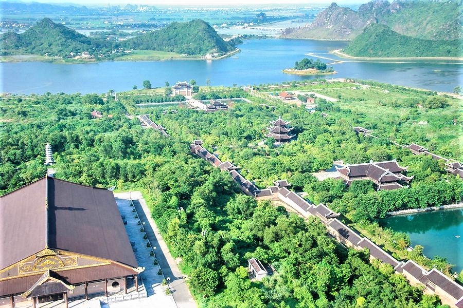 Ninh Bình: Bứt phá sau sáp nhập, tạo nền tảng phát triển bền vững và phát huy vai trò người cao tuổi