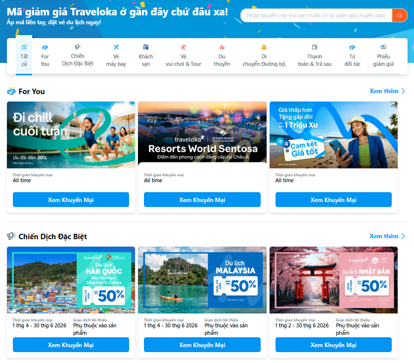 Lựa chọn đúng loại voucher có thể giúp tối ưu đáng kể chi phí cho chuyến đi Nhật Bản