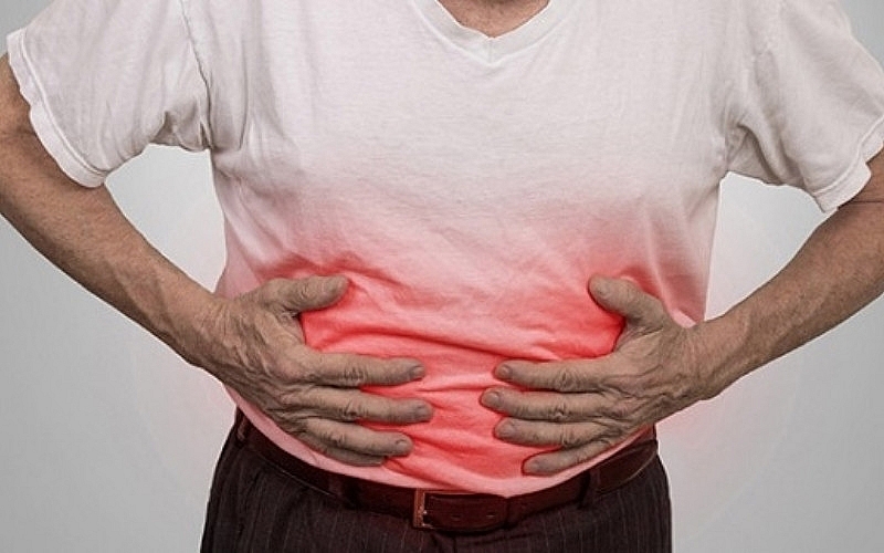 Người cao tuổi sẽ có nguy cơ mắc các bệnh lý tiêu hóa lớn hơn người trẻ  Nguồn ảnh: sưu tầm