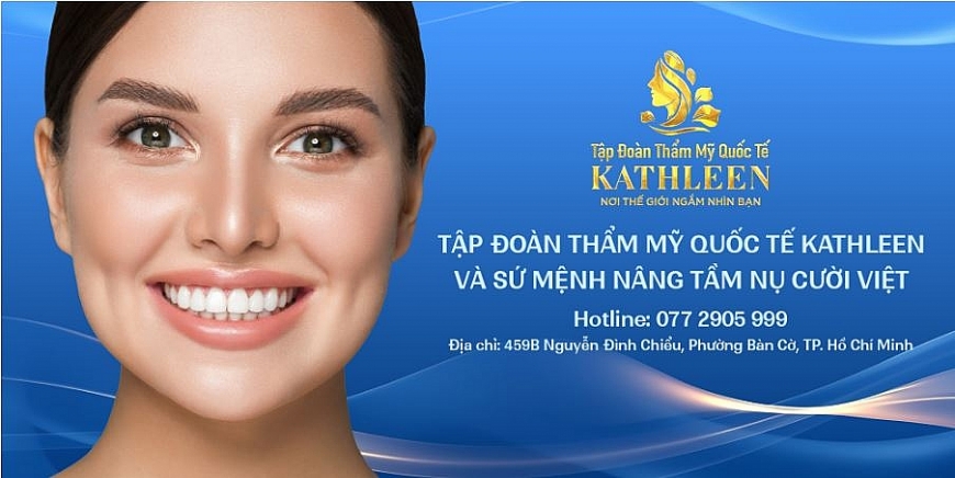 Kathleen cũng triển khai chính sách bảo hành trọn đời đối với dòng sản phẩm Signature Infinite Core™, thể hiện cam kết đồng hành lâu dài với khách hàng sau điều trị
