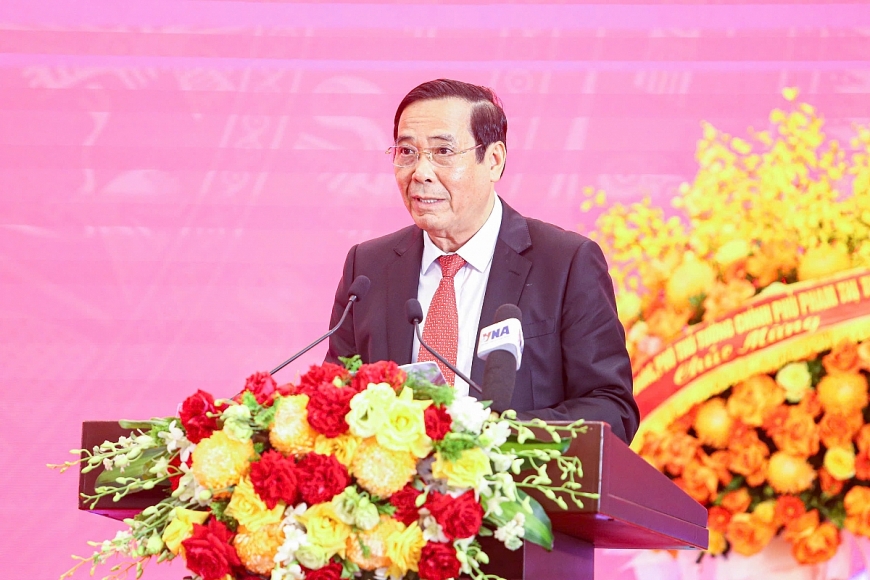 Hội Người cao tuổi Việt Nam hưởng ứng Ngày Thế giới nâng cao nhận thức về lạm dụng người cao tuổi 15/6
