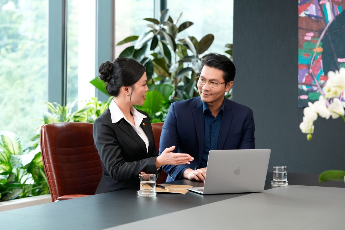 BIDV khai trương Chi nhánh Flagship Private Banking  với mô hình toàn diện nhất