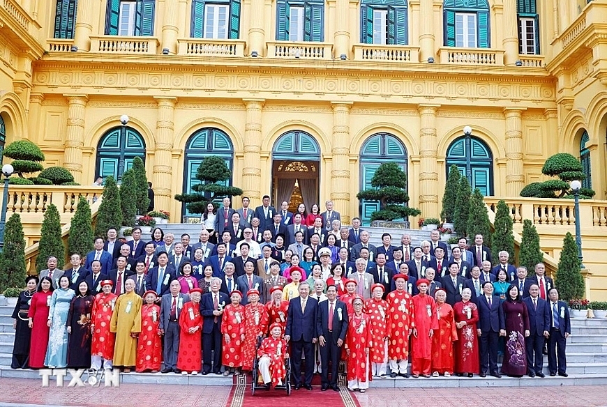 Hội Người cao tuổi Việt Nam hưởng ứng Ngày Thế giới nâng cao nhận thức về lạm dụng người cao tuổi 15/6