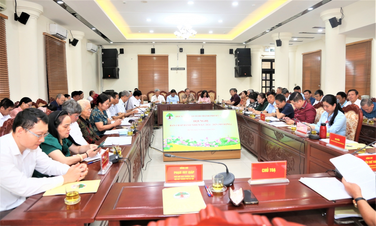 Giữ vững “thương hiệu NCT Thủ đô” trong giai đoạn mới